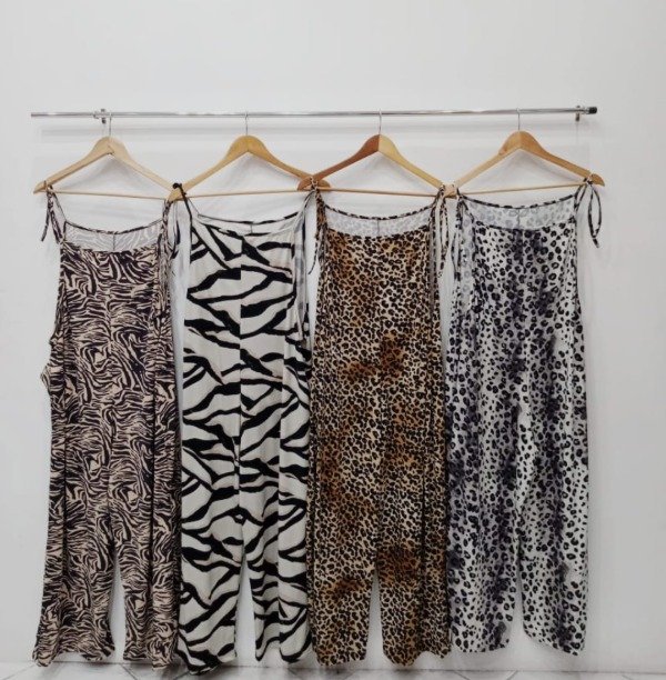 Producto - MONO GENARO