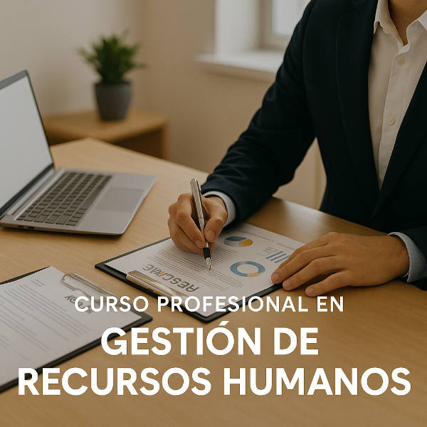Producto - AUXILIAR EN RECURSOS HUMANOS