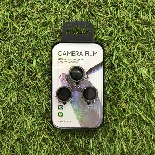 Producto - Protectores de Cámaras Metalizados Gris 9