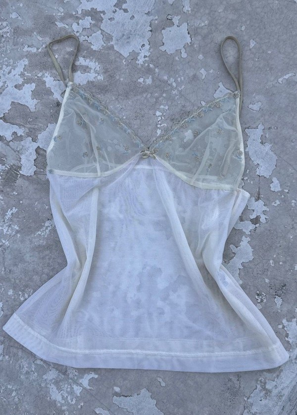 Producto - Top lingerie tXS/80