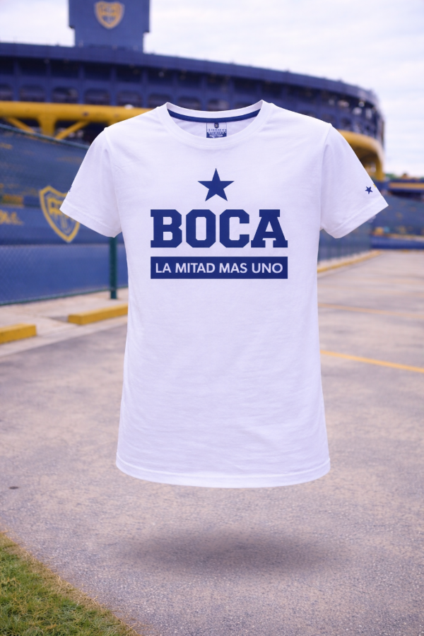 Producto - Remera - Flaco Schiavi
