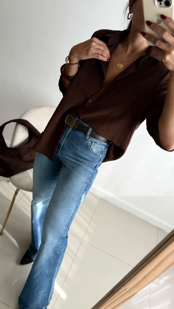 Producto - Camisa Valen