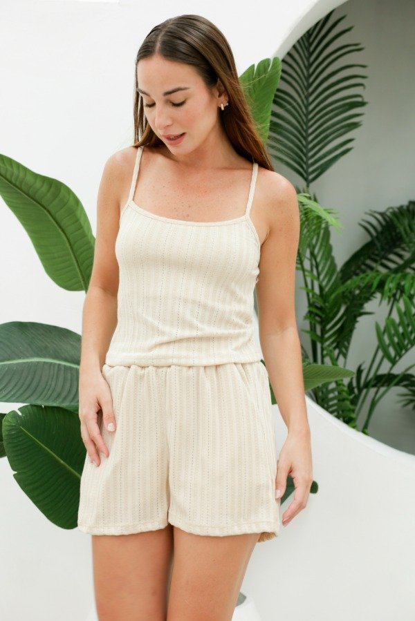 Producto - Top Geranio