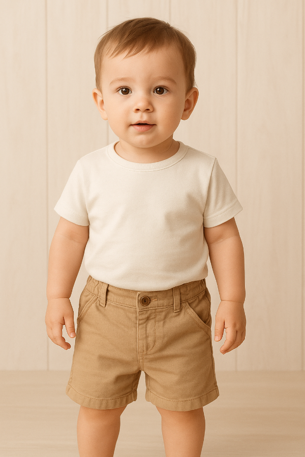 Producto - Bermuda beige bb