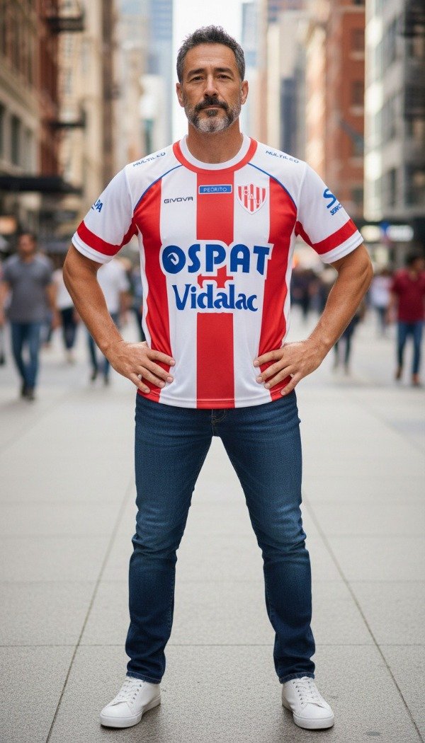 Producto - Unión 2025/2026 - 1