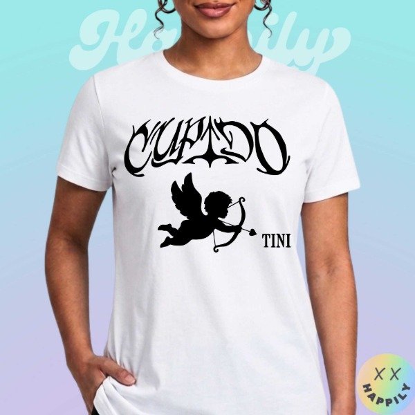 Remera Tini #5 — imagen 2