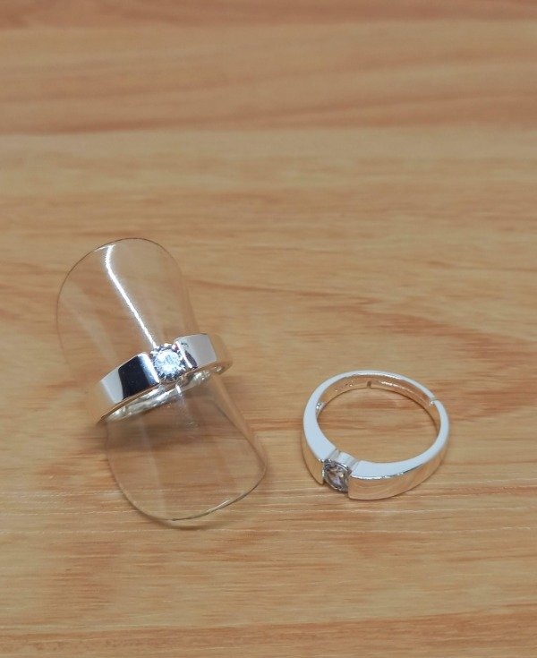 Producto - Anillos GRACE