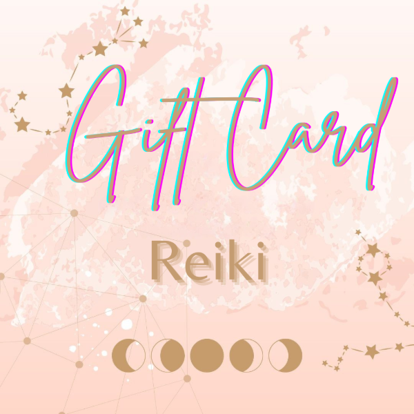 Producto - Reiki