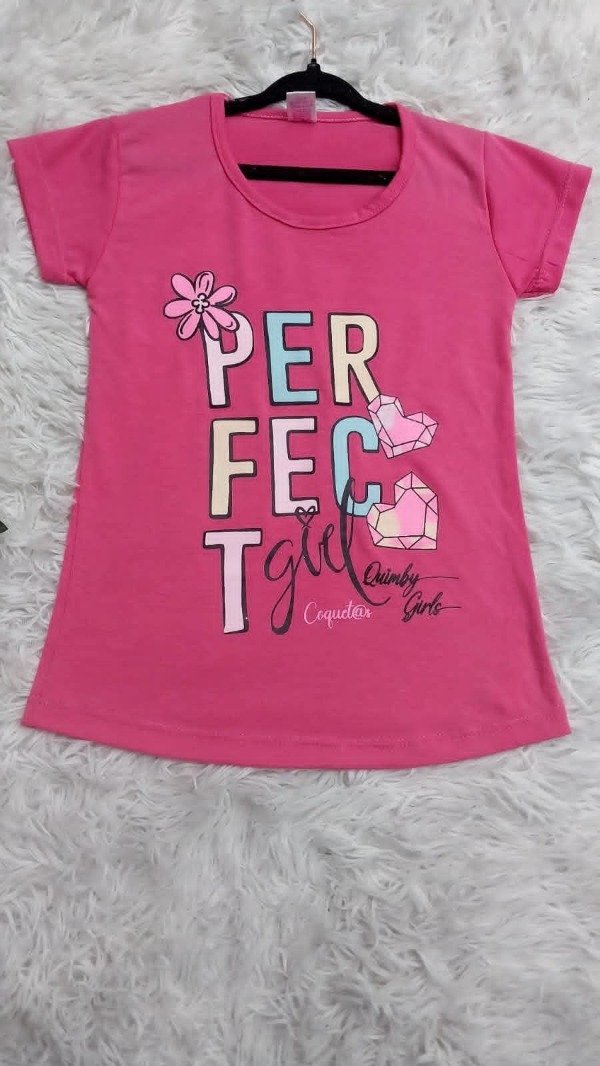 Producto - REMERA "PERFECT"