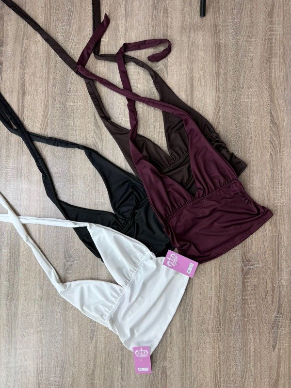 Producto - Top Paola