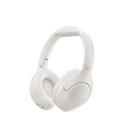 Producto - Auricular QCY H2 Pro BH23H2B Bluetooth - Blanco