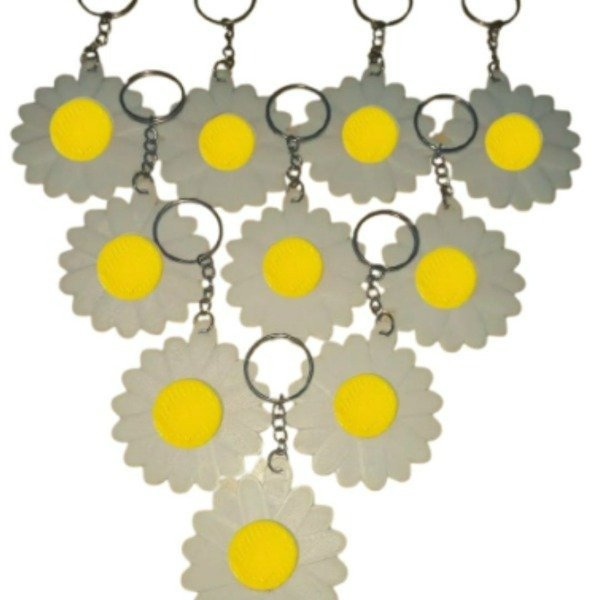 Producto - Llavero Margarita