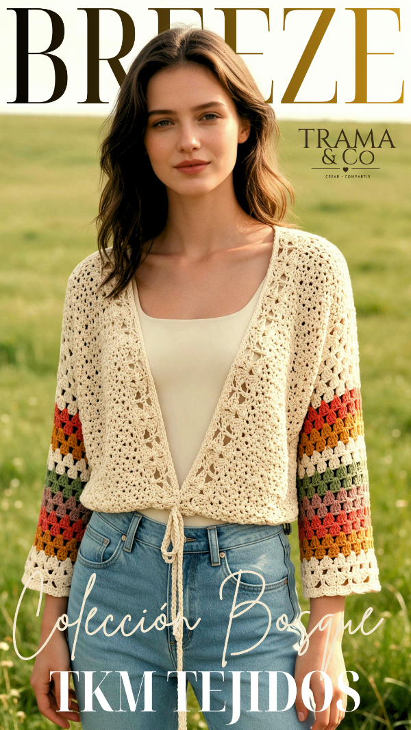 Producto - Tutorial BREEZE TKM - 4