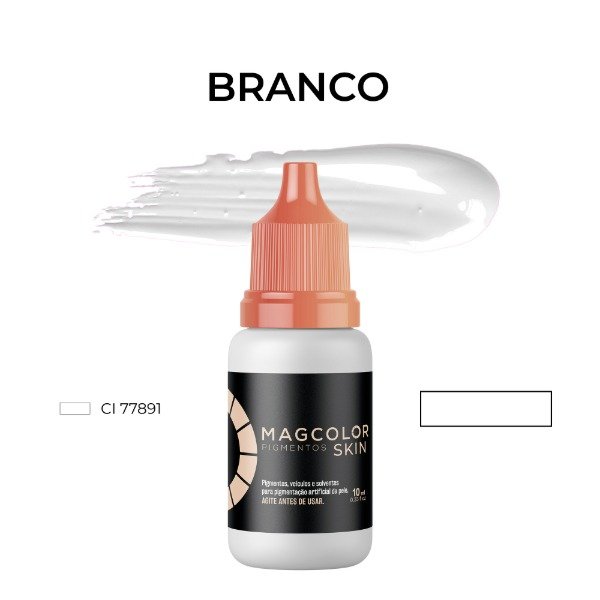 Producto - Blanco MAG 5ml