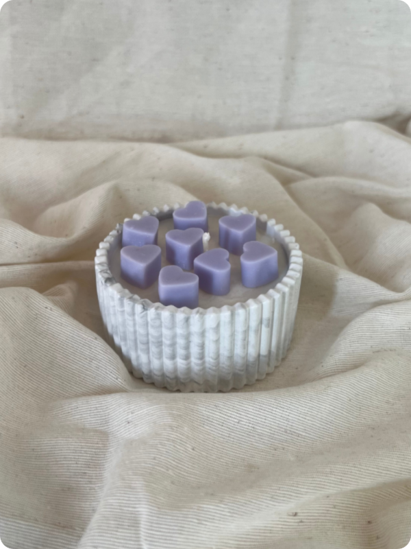 Producto - Vela Caramela - 1