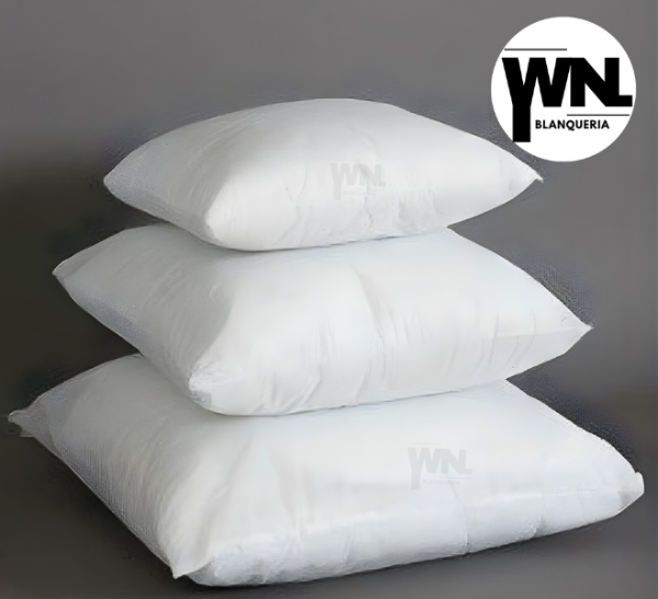 Producto - RELLENO DE ALMOHADONES 50X50CM