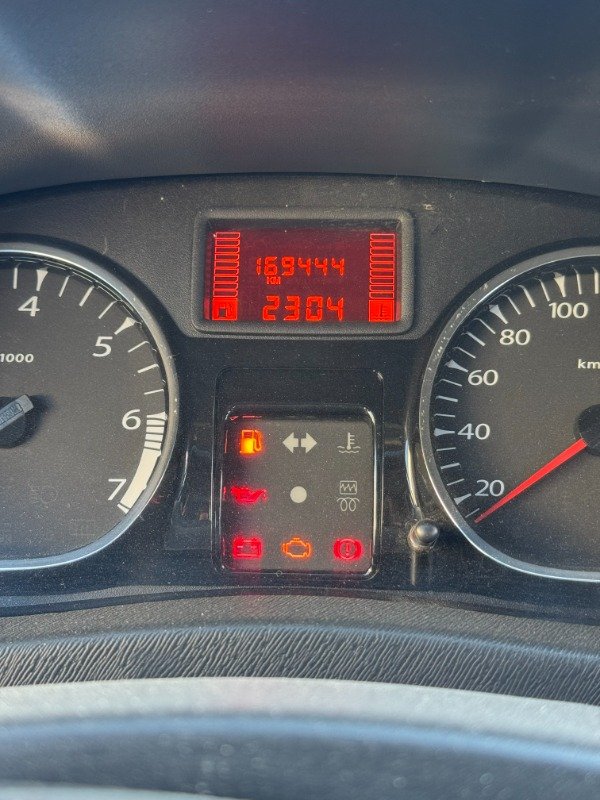 Producto - Renault Duster 2.0 Luxe 4x2 2013 - 7