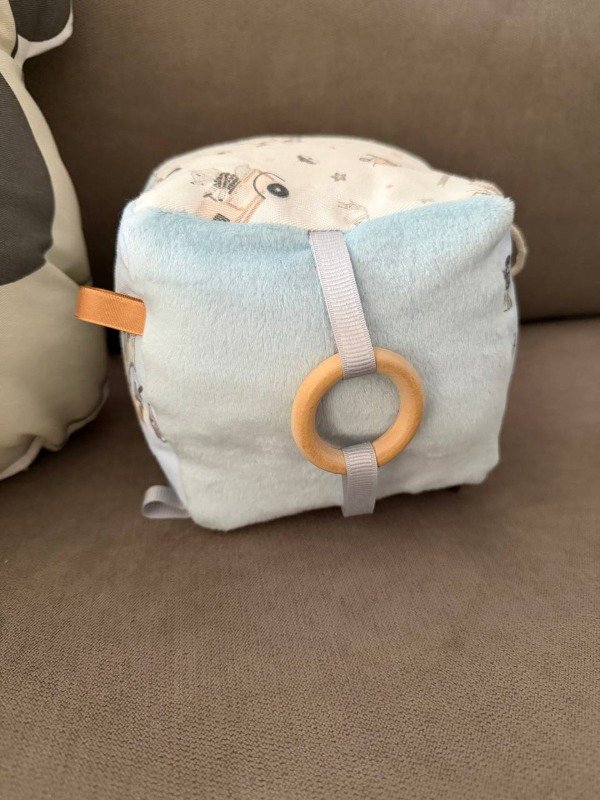 Producto - CUBO SENSORIAL - 3