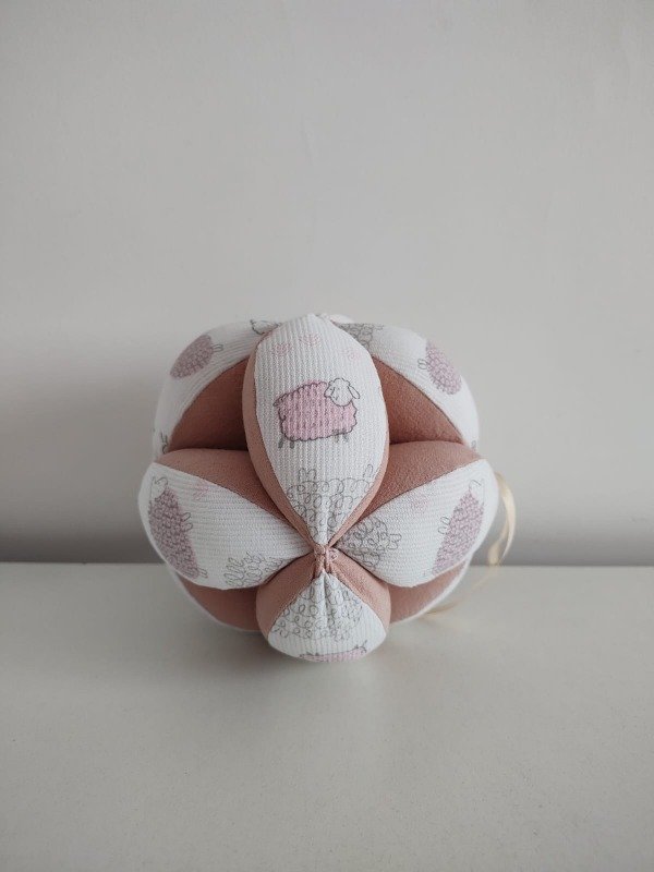 Producto - Pelota Montessori - 7