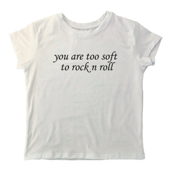 Producto - REMERA SOFT