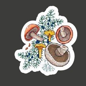 Producto - Hongos, 213