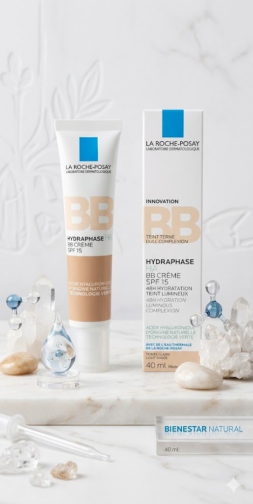 Producto - BB Hydraphase - La Roche Posay