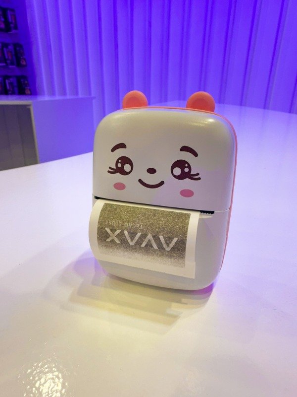 Producto - Impresora Mini