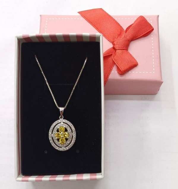 Producto - Conjunto Yellow