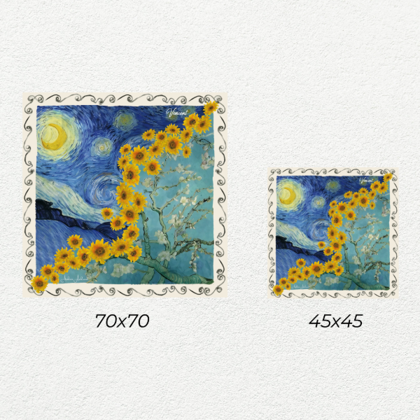 Producto - Pañuelo Vincent