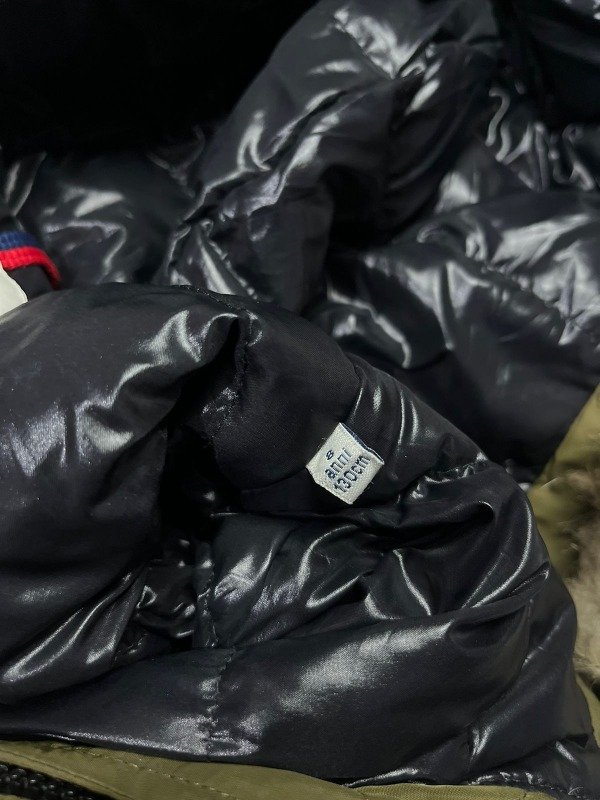 Producto - Moncler Niña - 2