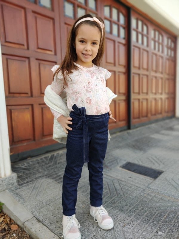 Producto - Pantalon Jean Ana