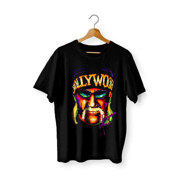 Producto - HULK HOGAN [Hollywood Hogan Face]