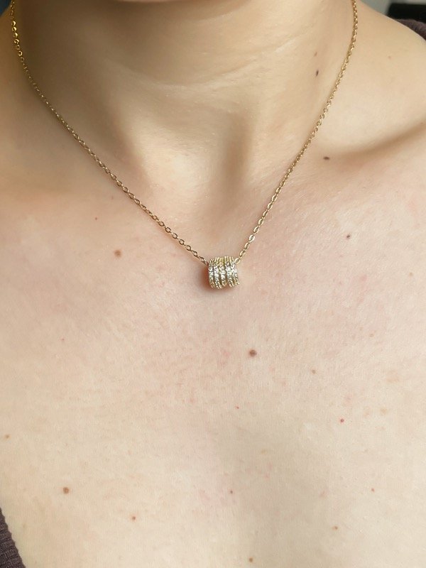 Producto - Collar Liliana - 1