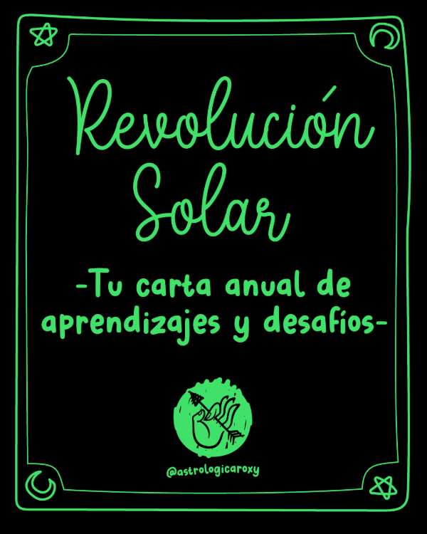 Producto - Revolución Solar -Sesión on line-