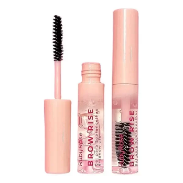 Producto - GEL PARA CEJAS RUBY ROSE