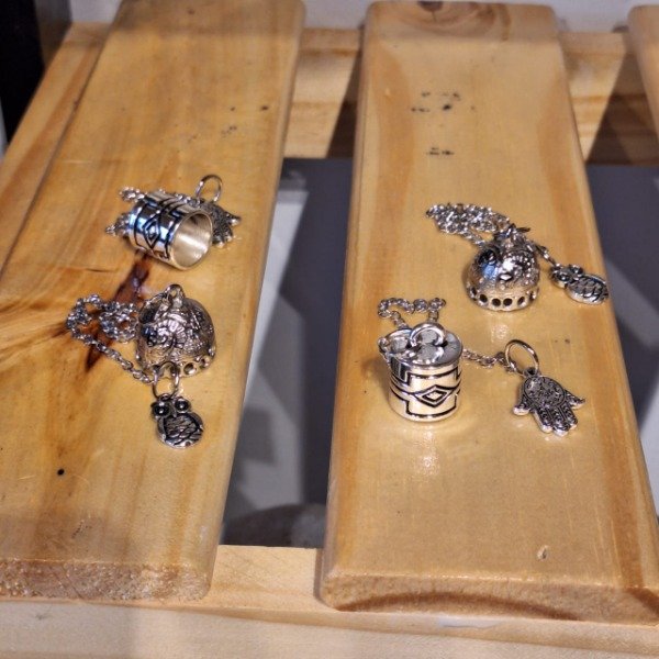 Producto - Apagavelas