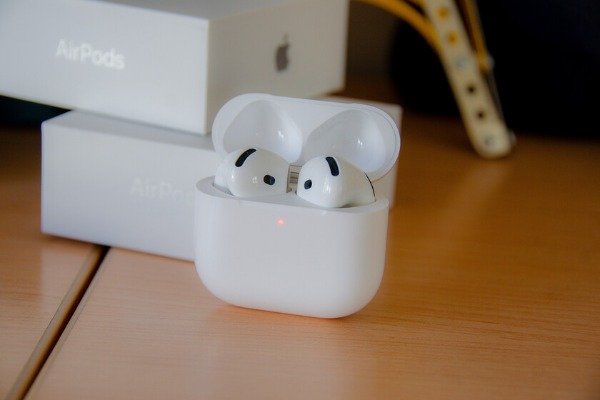 Producto - airpods4 generacion cancelacion de sonido
