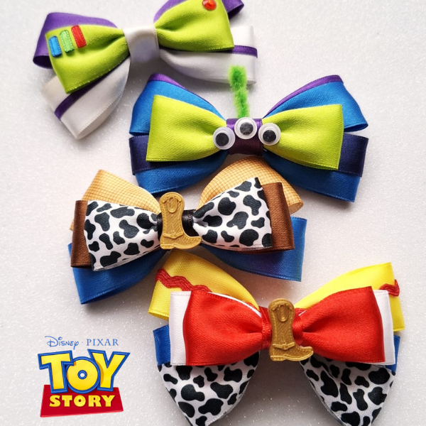 Producto - Set Toy Story