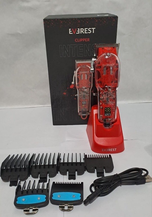 Producto - Clipper Everest Intense(PRODUCTO DESTACADO)