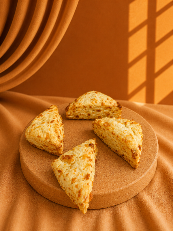 Producto - Scones