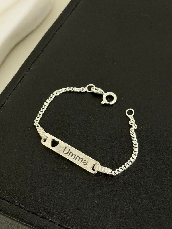 Producto - Pulsera identidad para bebé - 0