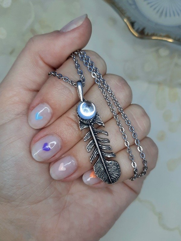 Producto - Conjunto Pluma