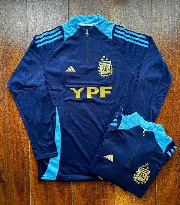 Producto - Argentina 2024