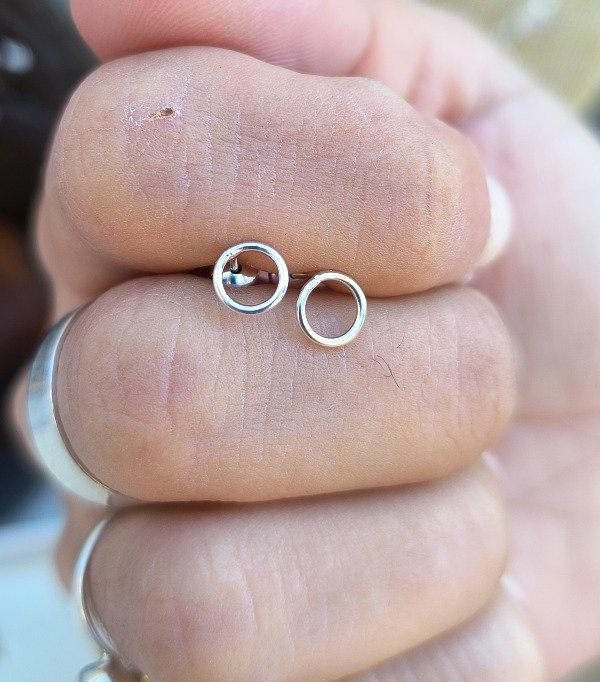 Producto - Aros Carola