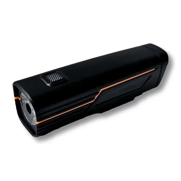 Producto - Luz Delantera 250lm 4 funciones usb-c