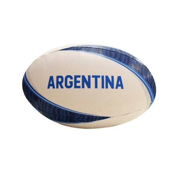 Producto - Pelota De Rugby Bandera  DRB
