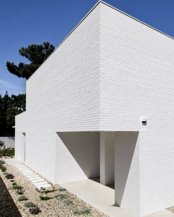 Producto - Panel térmico con sistema sliding exterior LADRILLO BLANCO