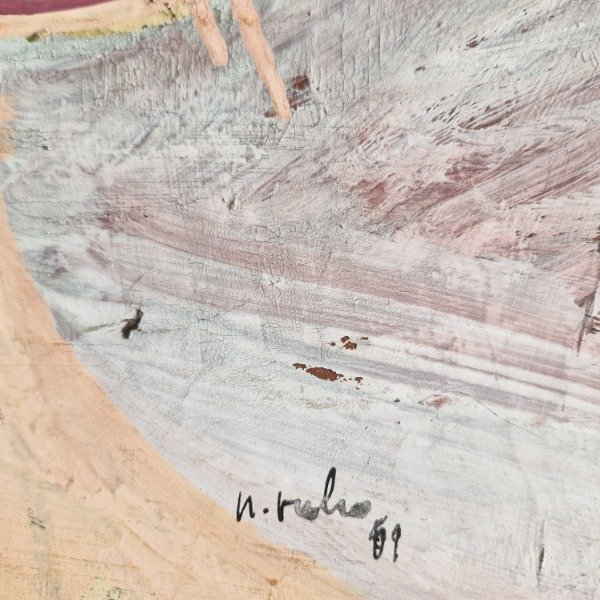 Producto - Rubió, Nicolás - Perfil - 2