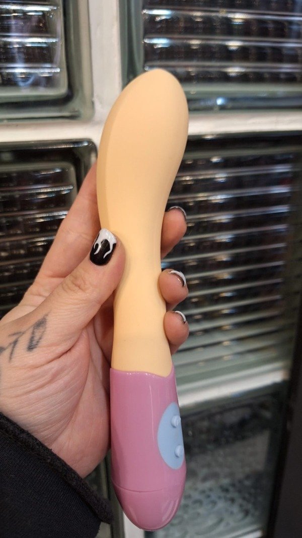 Producto - Vibrador CLOE USB ST - 2