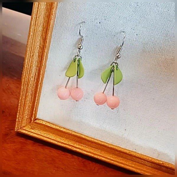 Producto - AROS "DAMASCOS"